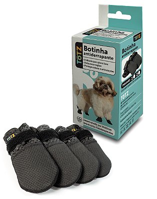 Botinha Totz Nº 2