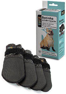 Botinha Totz Nº 3