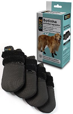 Botinha Totz Nº 5