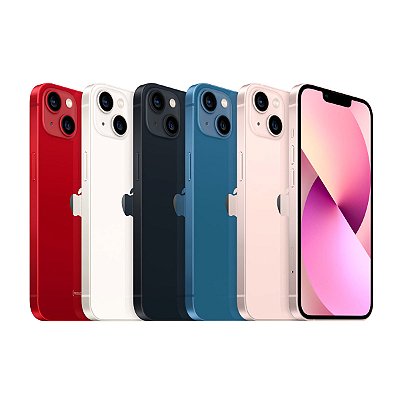 IPHONE 13 256GB