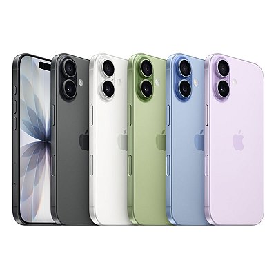 IPHONE 17 256GB