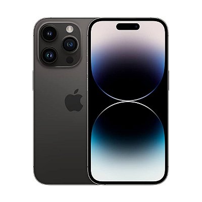 SEMI NOVO IPHONE 14 PRO 128GB BATERIA 100%