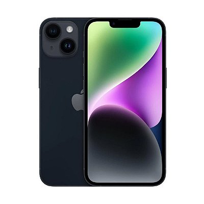 SEMI NOVO IPHONE 14 128GB BATERIA 83%