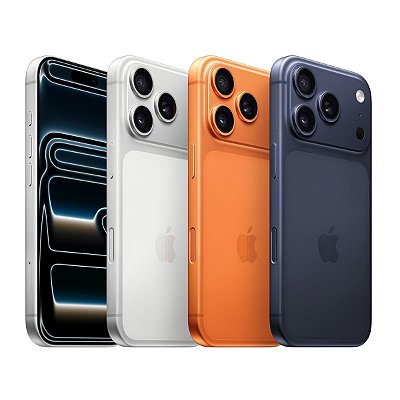 IPHONE 17 PRO 256GB