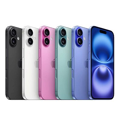 IPHONE 16 128GB