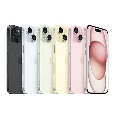 IPHONE 15 128GB