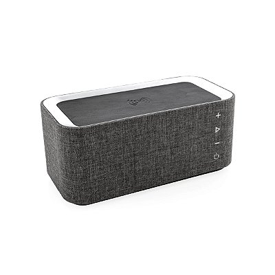 CAIXA DE SOM VOGUE SPEAKER
