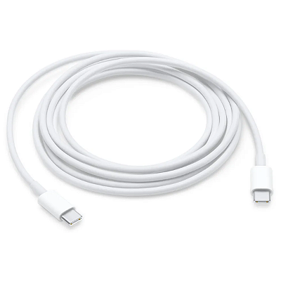 CABO APPLE 240W USB-C + USB-C 2 METROS
