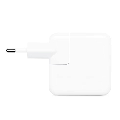 CARREGADOR APPLE USB-C POWER ADAPTER 30W