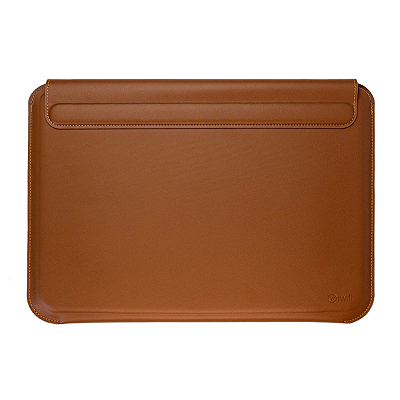 CASE MACBOOK IWILL LEATHER SLEEVE 14"