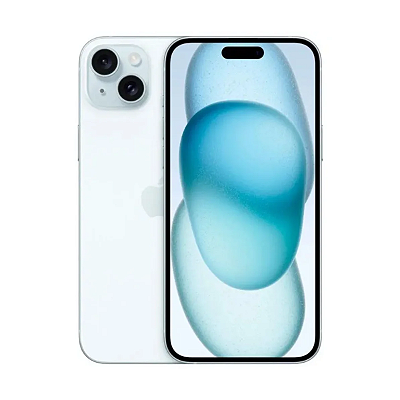 SEMI NOVO IPHONE 15 128GB BATERIA 86%