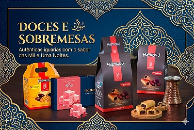 Doces