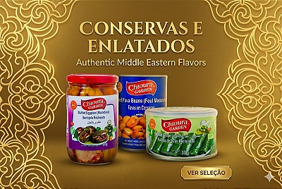 Conservas