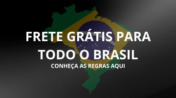 FRETE GRÁTIS