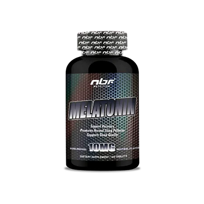 Melatonina 10 mg - 100 Doses
