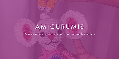 AMIGURUMIS