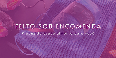 SOB ENCOMENDA