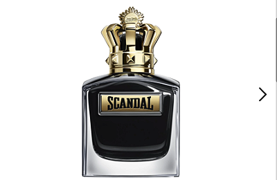 SCANDAL MEN