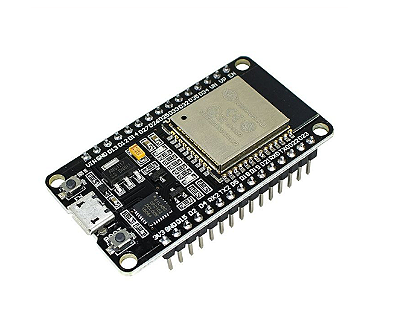 ESP32 WiFi / Bluetooth DEVKit