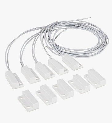 Sensor Magnético de Porta MC-38