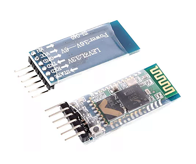 Módulo Bluetooth HC-05 UART 2.4GHz Arduino