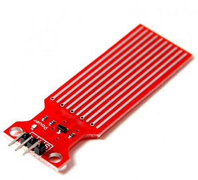 Sensor de Nível Água Analógico T1592