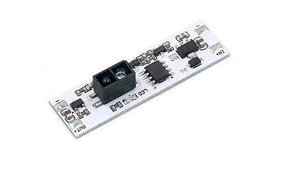 Módulo Sensor Interruptor de Varredura da Mão (5-24V)