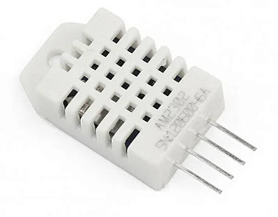 Sensor de Temperatura e Umidade DHT22