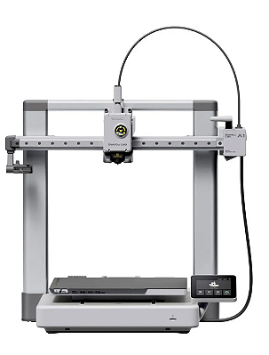Impressora 3D FDM Bambu Lab A1 Alta Velocidade com Calibração Automática e Wi-Fi