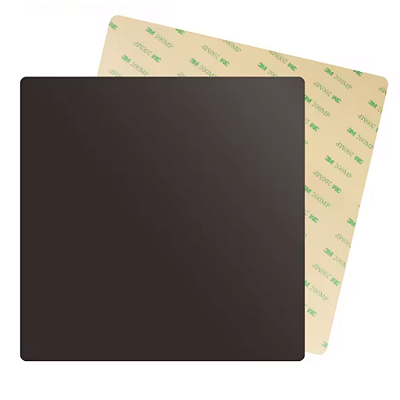 Folha Magnética Creality 235x235mm Base Mesa Impressora