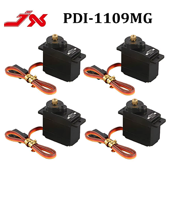 SERVO PDI-1109MG