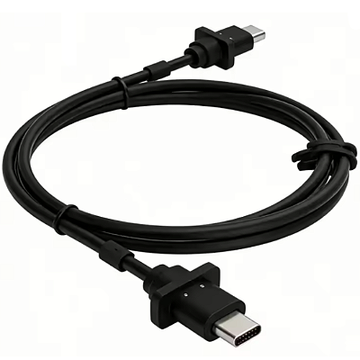 Cabo Dados USB-C Bambu Lab A1 Placa-Mãe Extrusor Original