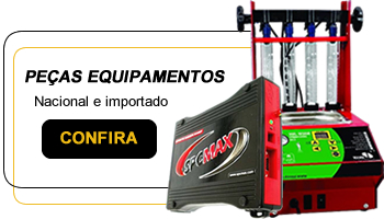 PEÇAS E EQUIPAMENTOS