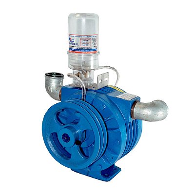 Bomba de vácuo RE 900