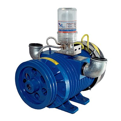 Bomba de vácuo RE 1650