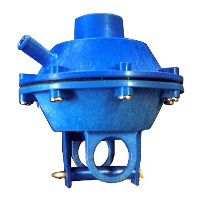 Atuador de vácuo do extrator de teteiras