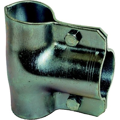 Jogo de abraçadeira de 42mm