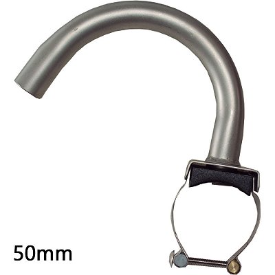 Conector de leite