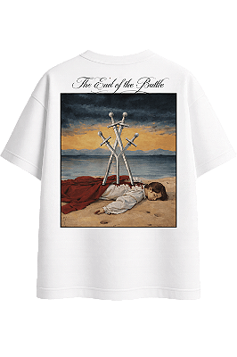 Antyne - Woman Estampa Exclusiva