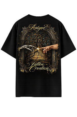 Antyne - Fallen Creation