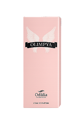 Olympia - 60Ml