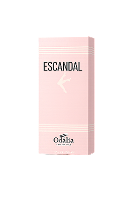 Jean Paul Gaultier Scadal - 60Ml