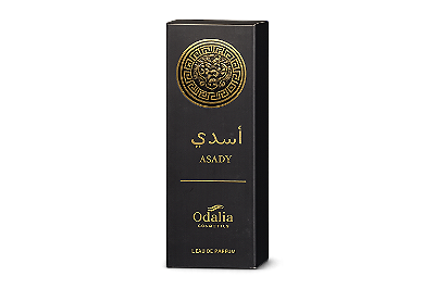 Assady Lattafa - 60Ml