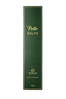 Ralph Lauren Polo Green - 45Ml
