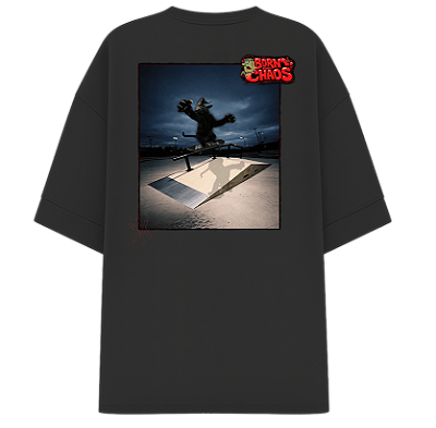 Antyne - No rule club