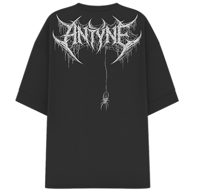 Antyne - Radius Collapse