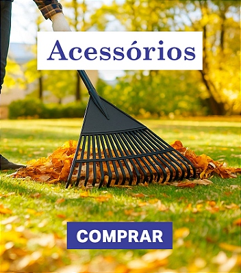 Mini banner acessorios