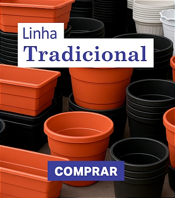 mini banner linha tradicional