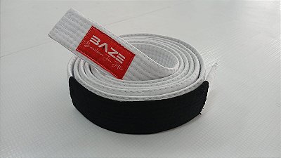 Faixa branca para Jiu Jitsu A3
