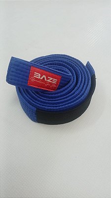 Faixa AZUL para Jiu Jitsu A2